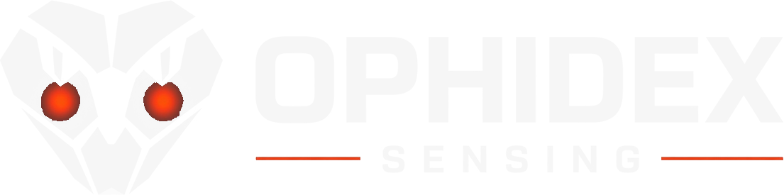 Ophidex Sensing logo